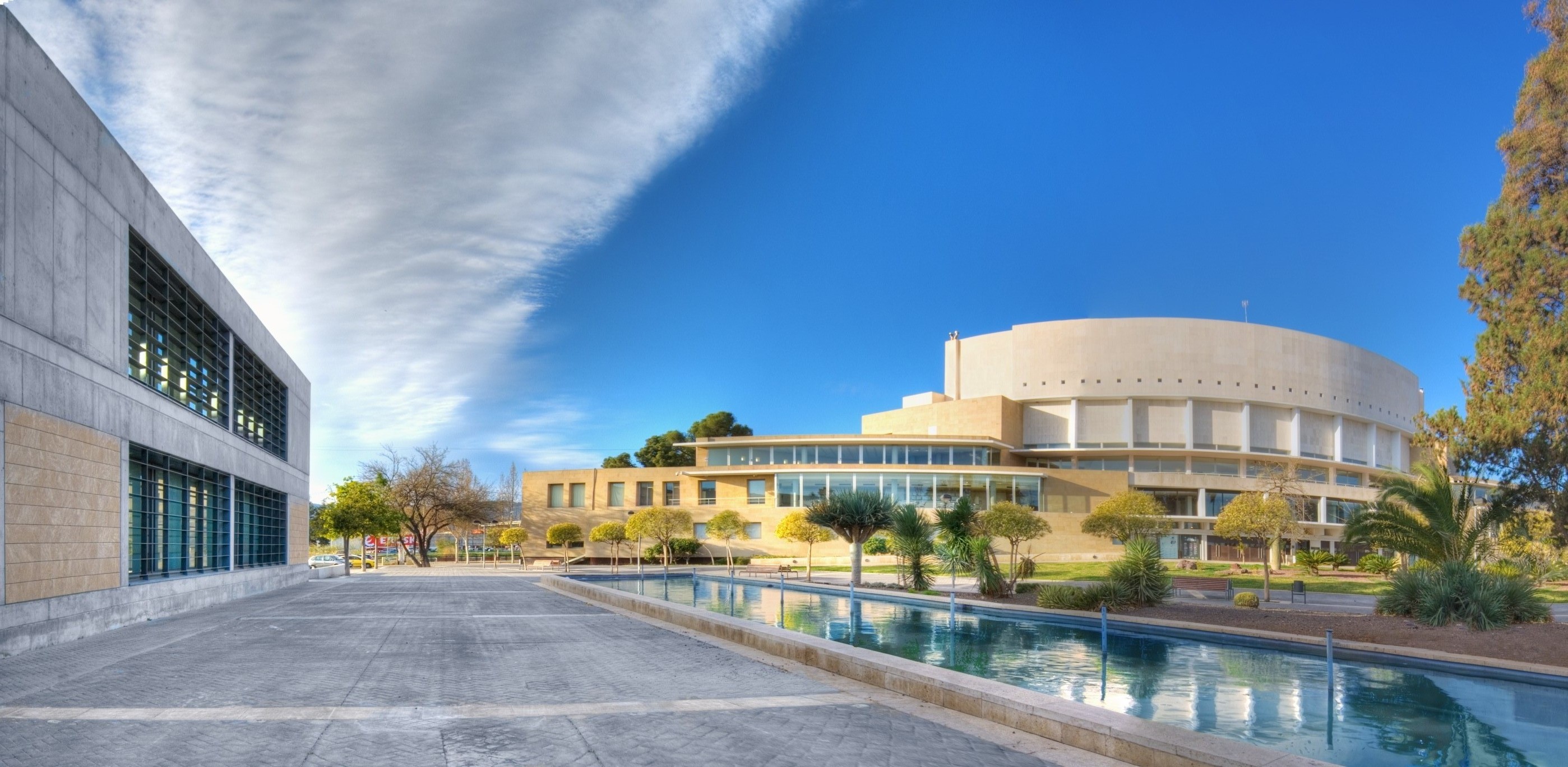 AUDITORIO