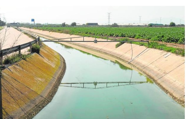 FORO AGRICULTURA Y AGUA 