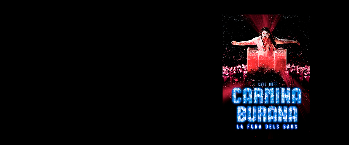 CARMINA BURANA