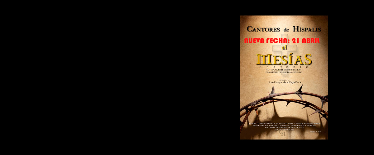CANTORES DE HISPALIS