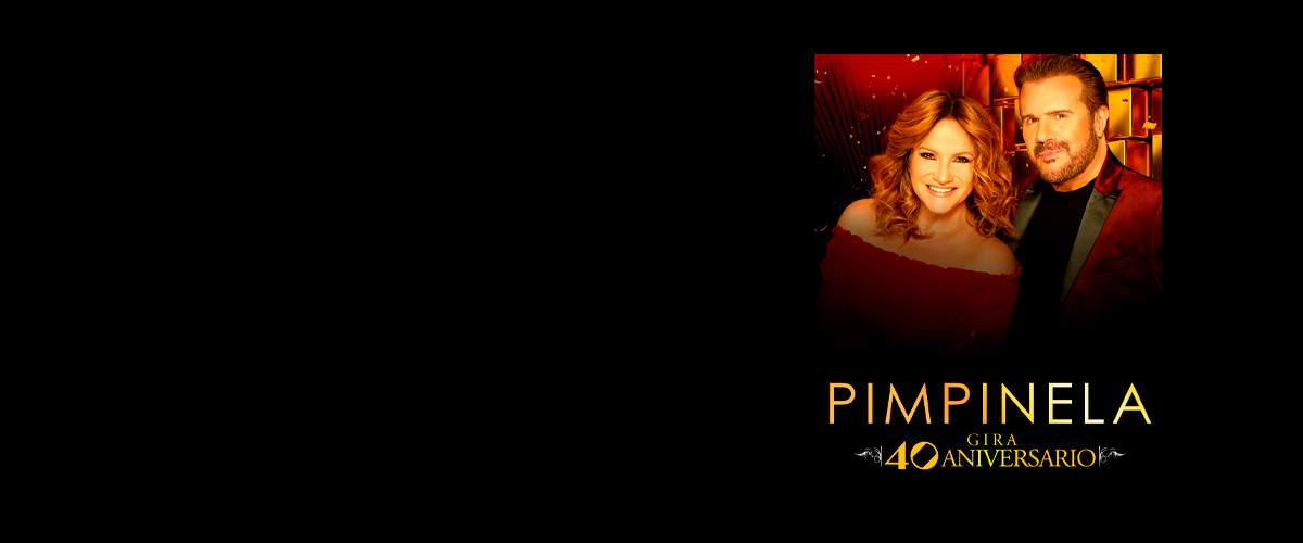 PIMPINELA