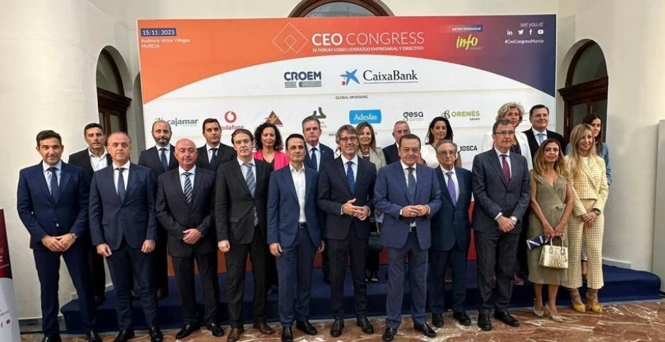 ceo congress noticia