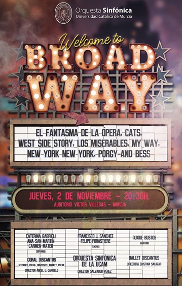 Auditorio y Centro de Congresos 