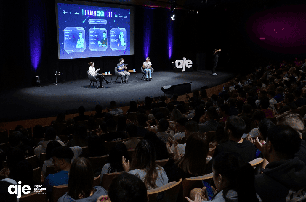 AUDITORIO