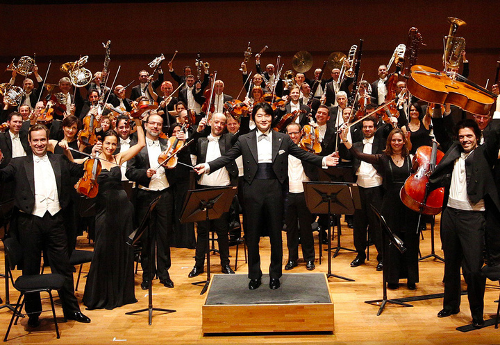 Filarm�nica de Montecarlo