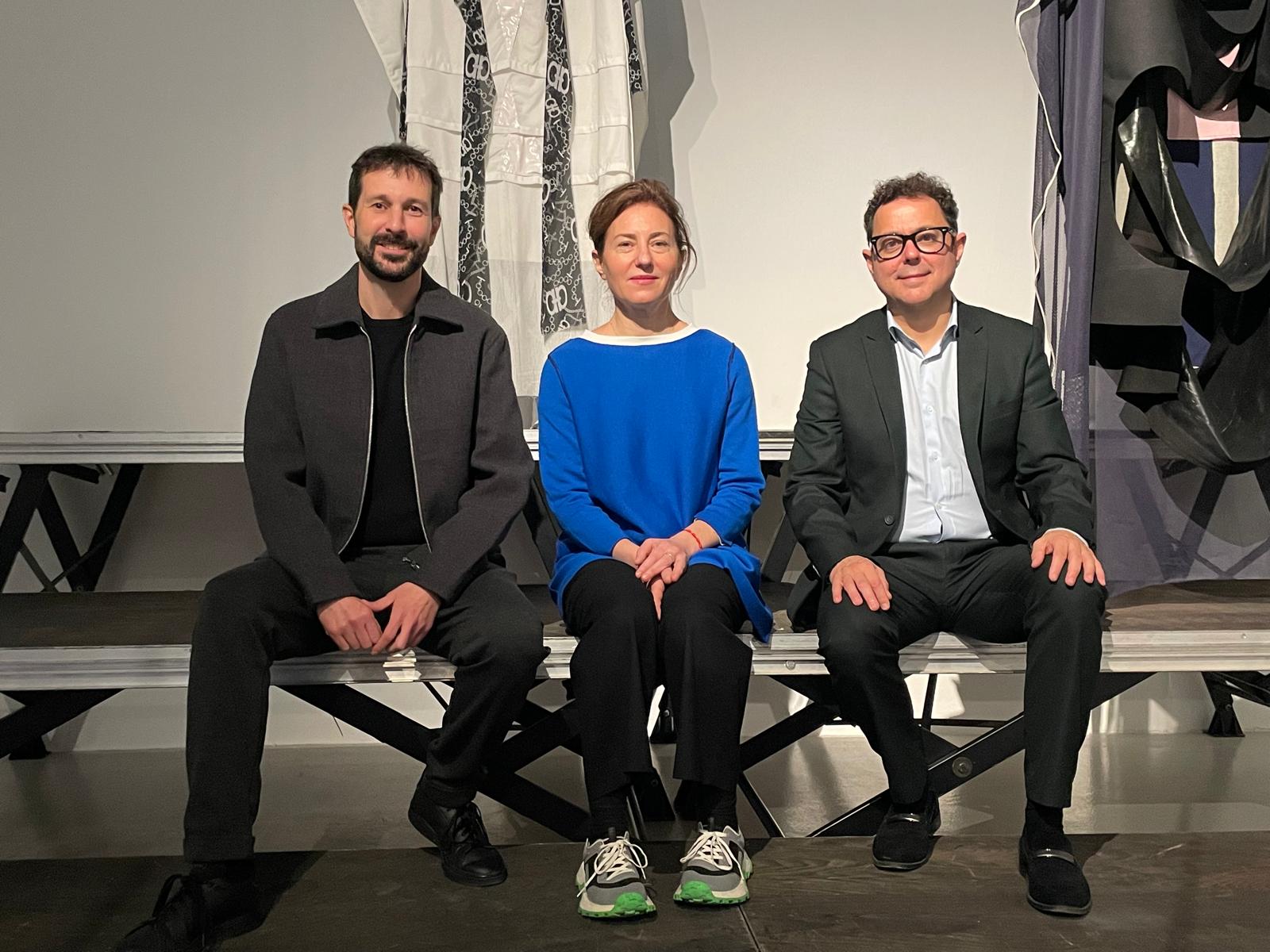 Exposici�n Valeria Maculan