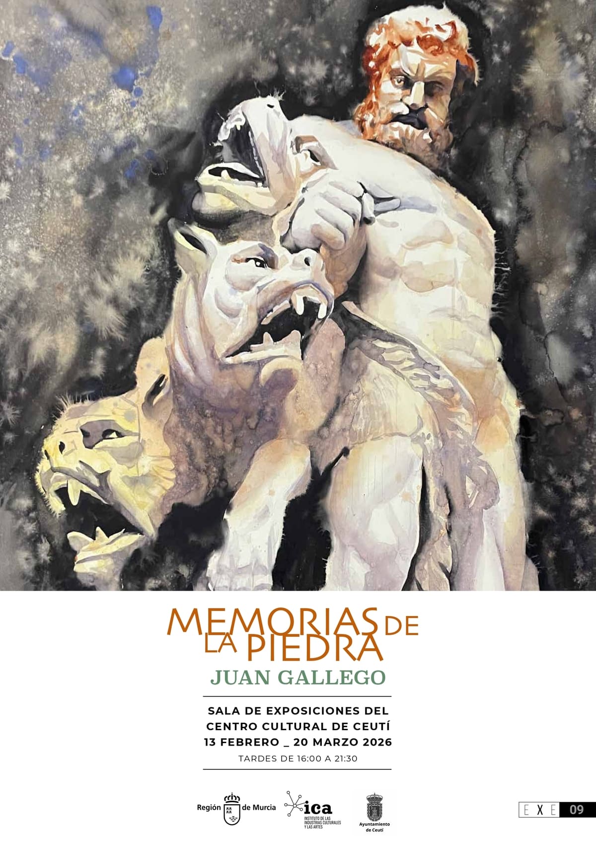 Memorias de la piedra