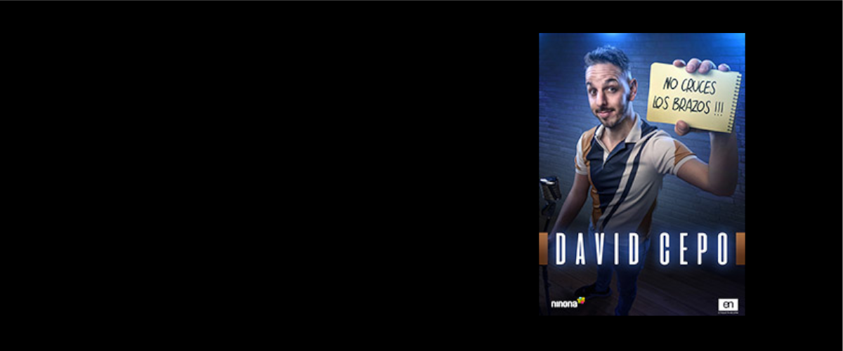 David Cepo