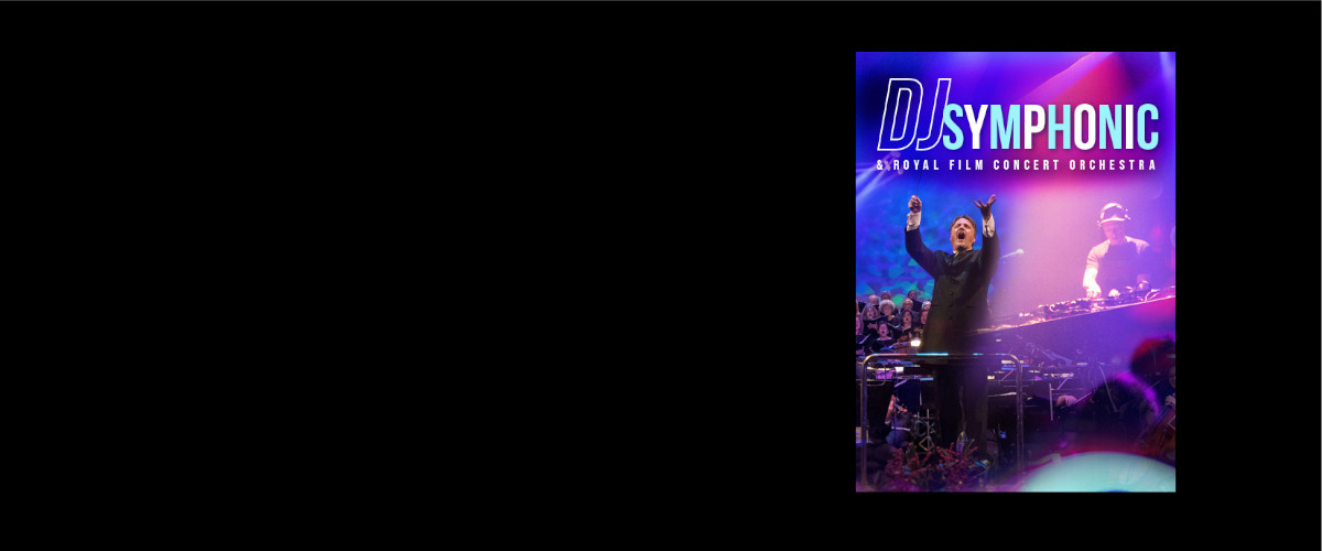 dj simphonic 