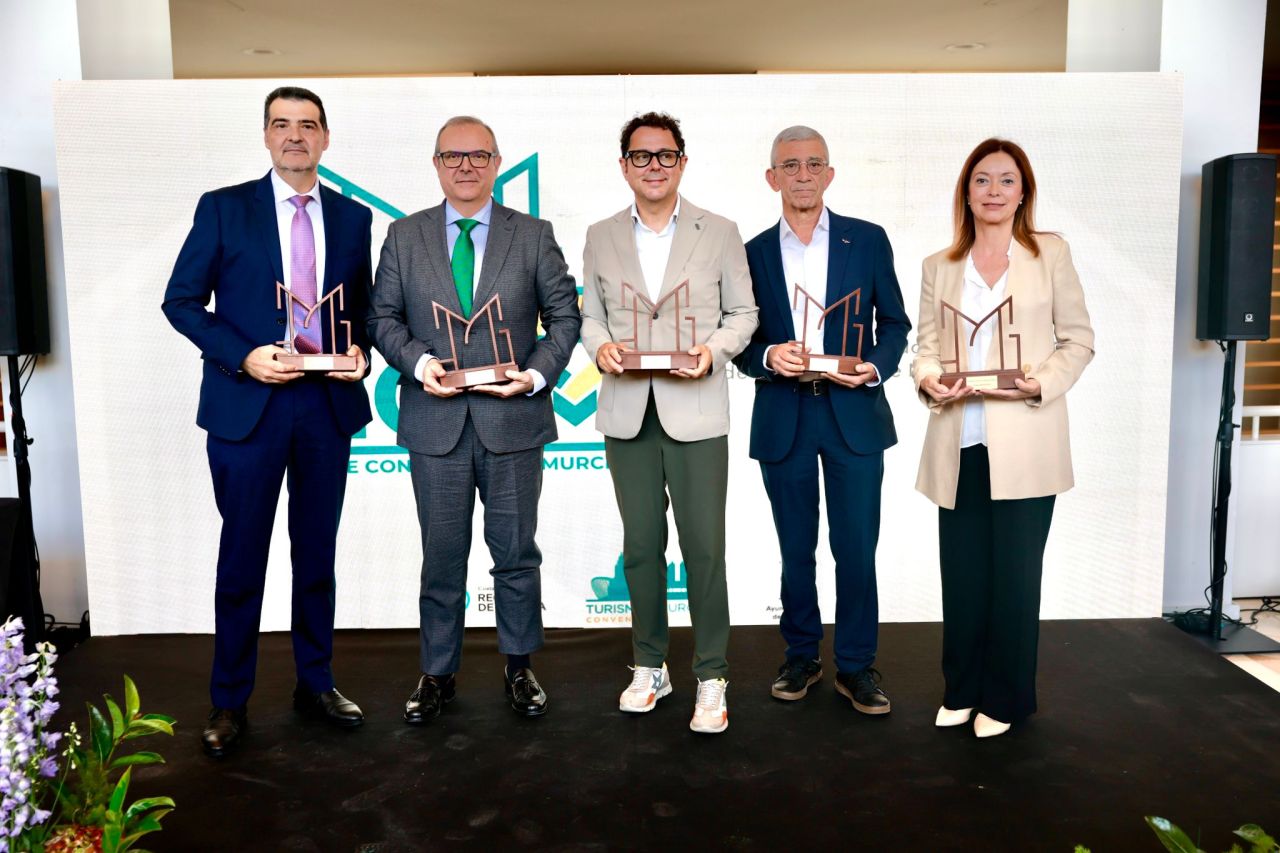 premios embajadores