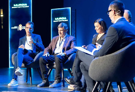 SMART CITY NOTICIA
