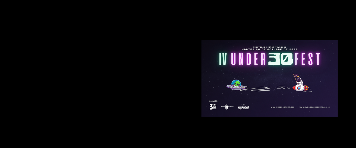 underfest scroll