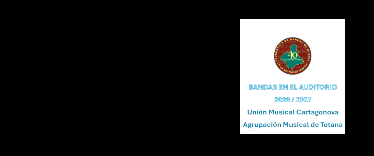bandas agenda