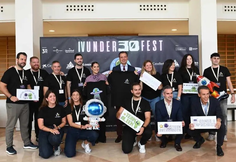 under fest