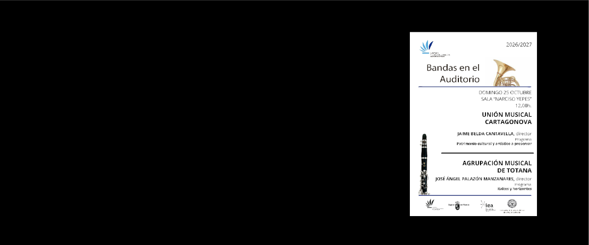 bandas scroll
